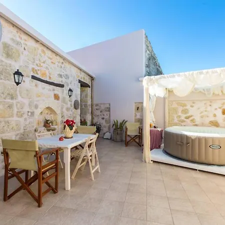 Tholos Villa