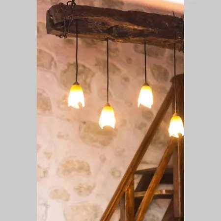 Tholos Villa